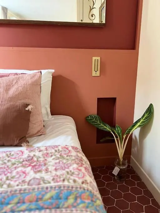 Apartment Studio Terracotta La Ciotat France