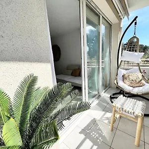 Paisible Avec Piscine La Ciotat