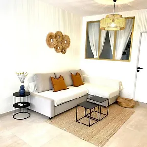 Moderne + Parking A 50m De La La Ciotat
