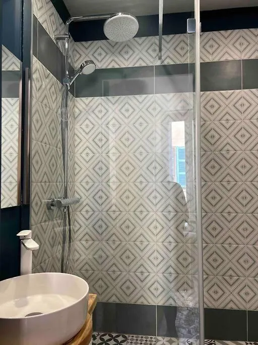 Apartment Studio Terracotta La Ciotat