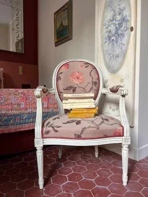 Studio Terracotta Apartment La Ciotat