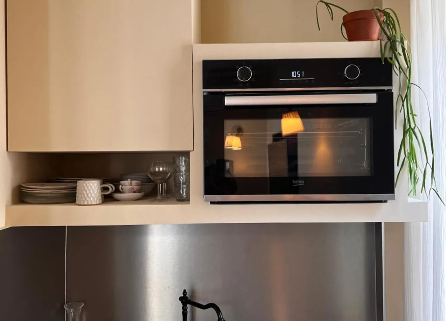 Studio Terracotta Apartment La Ciotat